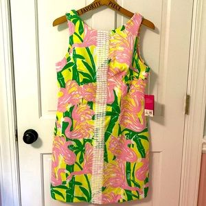 Lilly Pulitzer for Target Dress NWT Large (12)